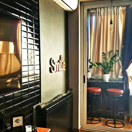 Muni Boutique Flat By Babylon Stay Napoli Eksteriør bilde