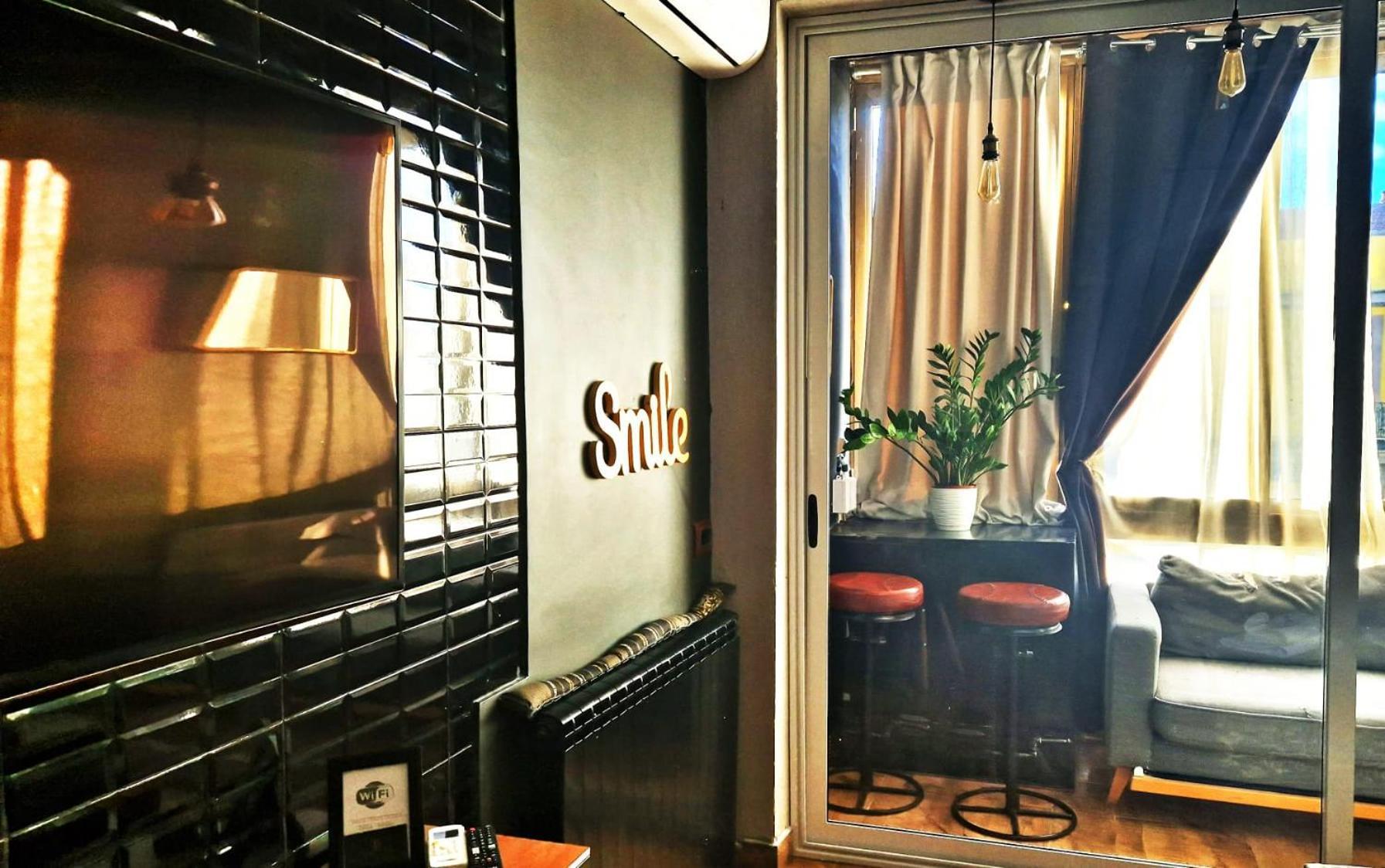 Muni Boutique Flat By Babylon Stay Napoli Eksteriør bilde