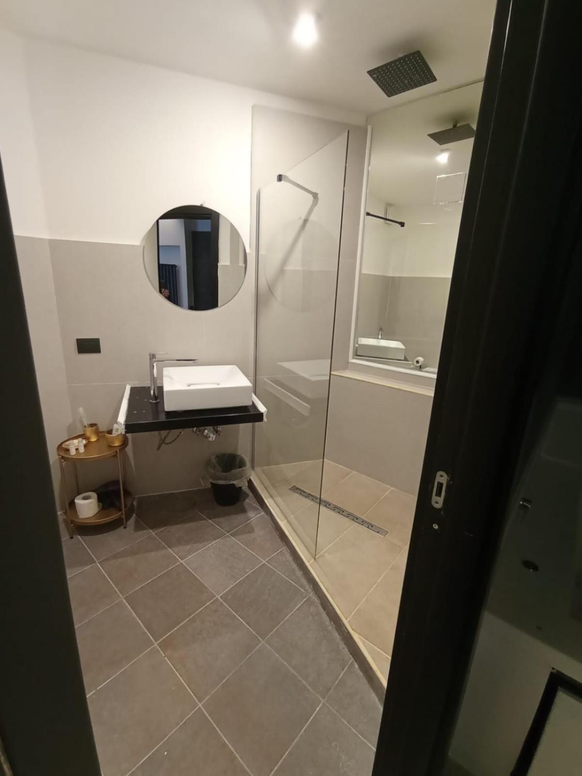 Muni Boutique Flat By Babylon Stay Napoli Eksteriør bilde