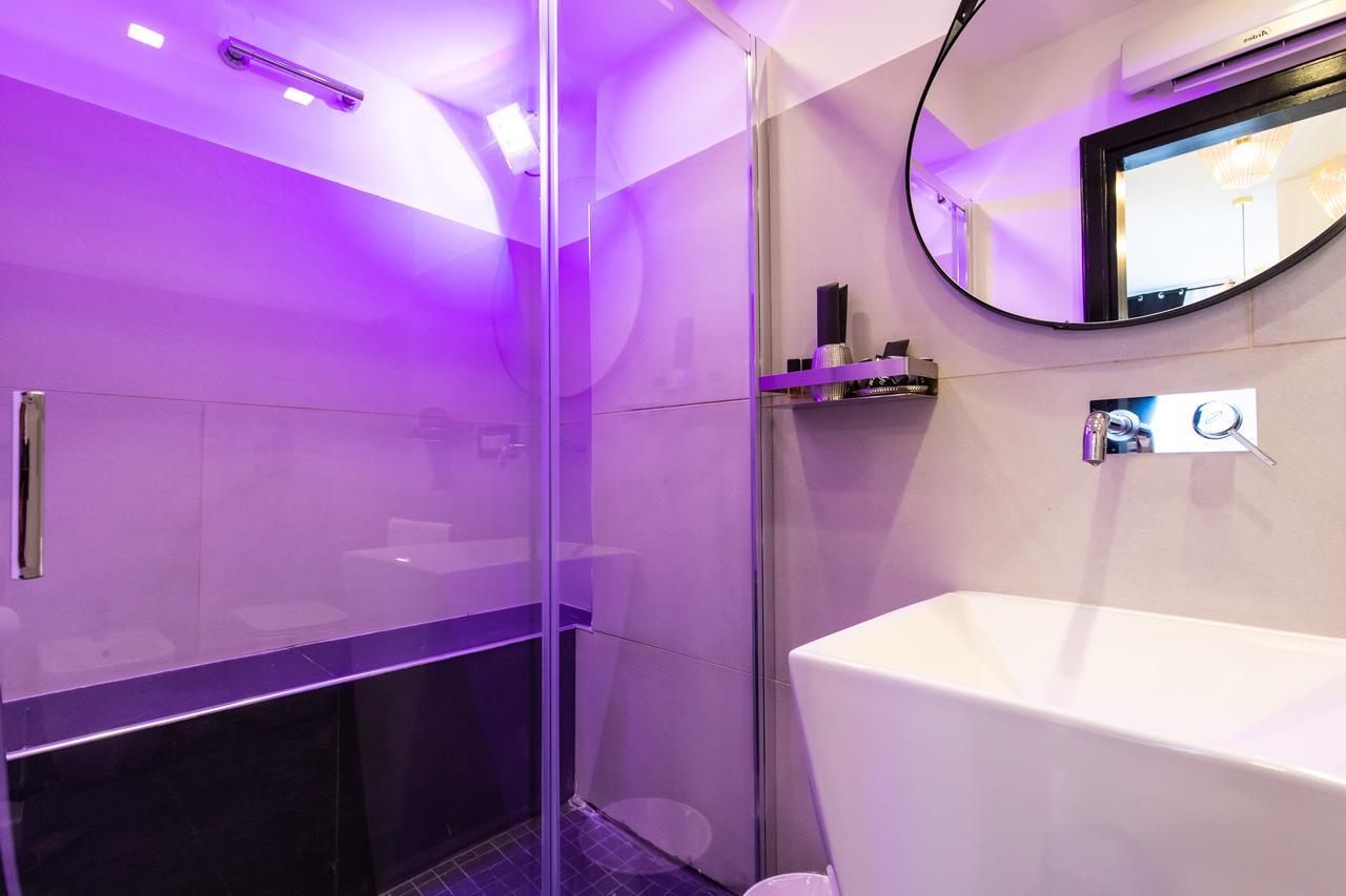 Muni Boutique Flat By Babylon Stay Napoli Eksteriør bilde